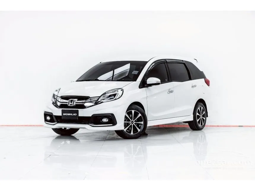 2016 Honda MOBILIO RS Wagon
