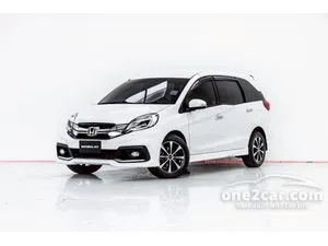 2016 Honda MOBILIO 1.5 RS Wagon