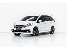 2016 Honda MOBILIO 1.5 (ปี 14-17) RS Wagon