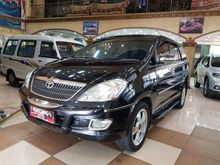 2007 Toyota Kijang Innova 2.0 G AT (D) ISTIMEWA
