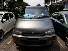 1995 Nissan Serena (A)