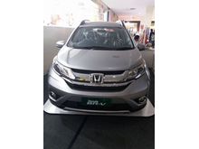 THE BIGGEST SEPTEMBER HONDA HOT SALE Honda BR-V 2017