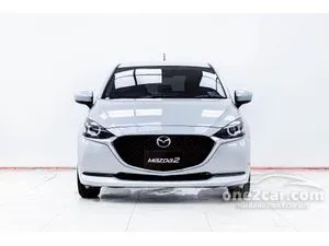 2022 Mazda 2 1.3 C Sports Hatchback