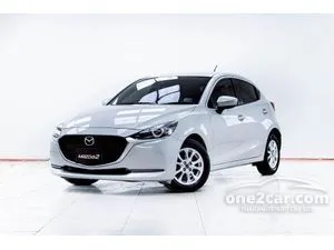 2022 Mazda 2 1.3 C Sports Hatchback