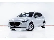 2022 Mazda 2 1.3 (ปี 15-25) C Sports Hatchback