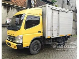 2020 Mitsubishi Colt Diesel 3.9 FE71 PS Truck