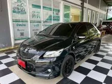 2011 Toyota VIOS 1.5 (ปี 07-13) E Sedan