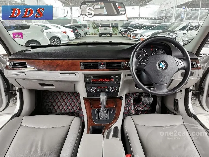 2011 BMW 318i SE Sedan