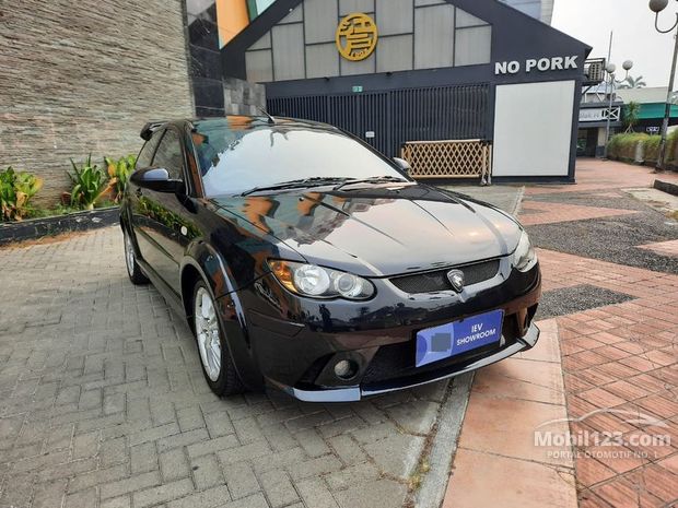 Neo Proton Murah 4 Mobil Dijual Di Indonesia Mobil123
