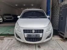 2014 Suzuki Splash 1.2 Hatchback AT Istimewa Terawat Dijual Di Malang