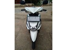 2017 Yamaha Mio 125 125 Automatic Others