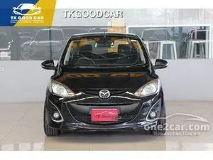 2014 Mazda 2 1.5 Sports Groove Hatchback