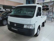 2020 Suzuki Carry 1.5 Pick-up