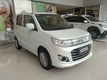 2020 Suzuki Karimun Wagon R 1,0 Wagon R GS Hatchback