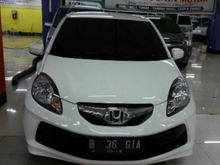 2012 Honda Brio 1.3 Sports Tdp 12,5jt