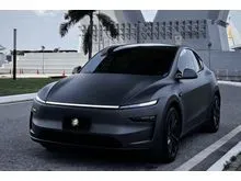 2025 TESLA Model Y Launch Series Long Range AWD SUV