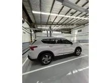 2022 Hyundai Santa Fe 2.2 CRDi Signature SUV