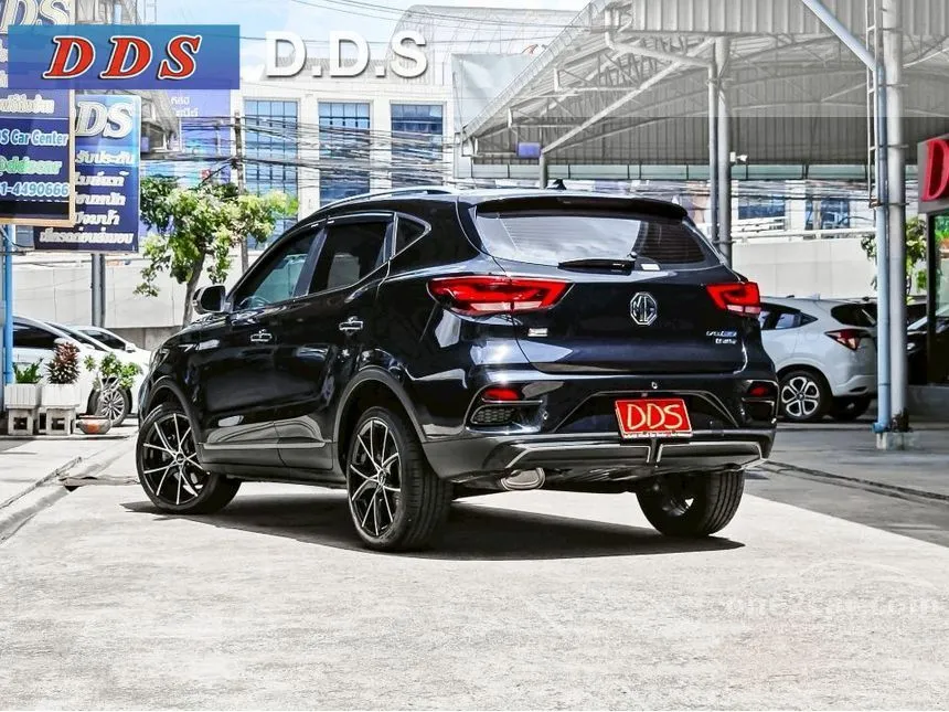 2023 MG VS HEV X SUV