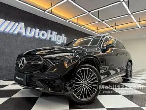 2023 Mercedes-Benz GLC300 2.0 AMG Line 4MATIC SUV