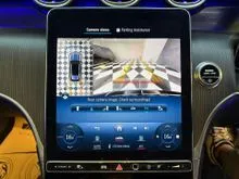 2023 Mercedes-Benz GLC300 2.0 AMG Line 4MATIC SUV