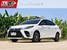 2022 Toyota Yaris Ativ 1.2 (ปี 17-22) Sport Sedan
