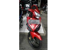 2013 Yamaha Jupiter MX
