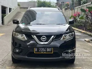 2016 Nissan X-Trail 2.5 SUV