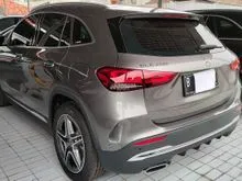 2022 Mercedes-Benz GLA200 1.3 AMG Line SUV