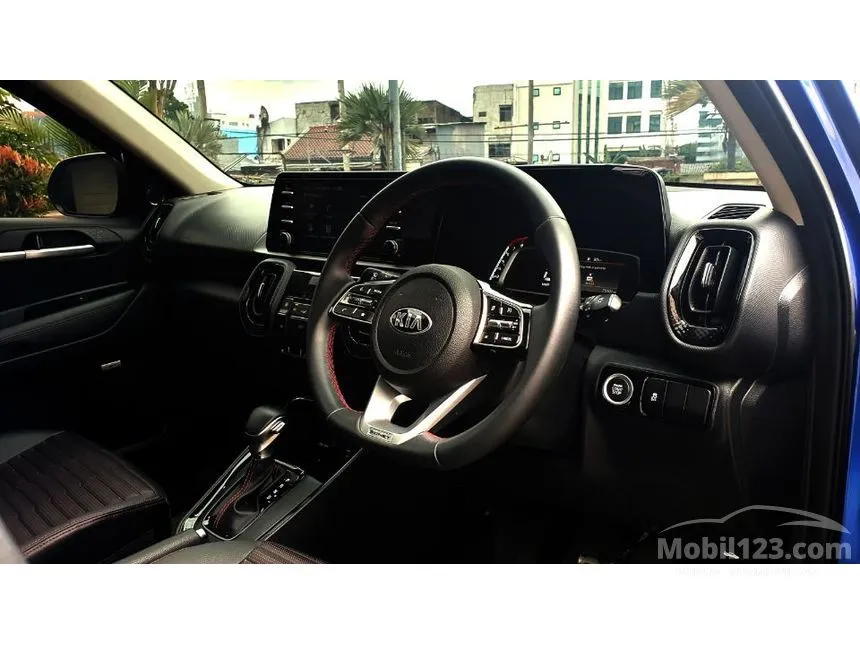2021 KIA Sonet Premiere SUV
