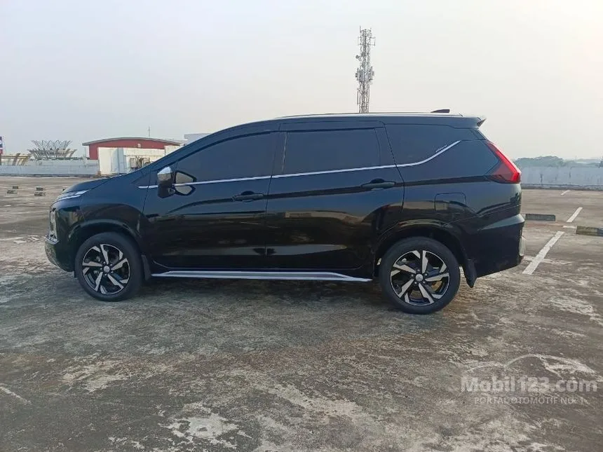 2022 Mitsubishi Xpander Ultimate MPV