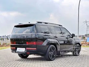 2025 Hyundai Santa Fe 1.6 Calligraphy HEV SUV