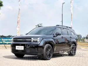 2025 Hyundai Santa Fe 1.6 Calligraphy HEV SUV