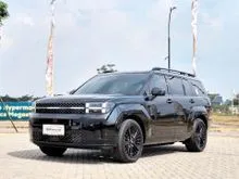 2025 Hyundai Santa Fe 1.6 Calligraphy HEV SUV At Matic B Ganjil Full Ori Warenty On *Dinar auto*