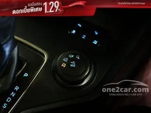 2019 Ford EVEREST 2.0 Titanium+ SUV