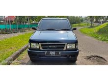 2000 Isuzu Panther 2.5 New Royale solar tangguh jossss