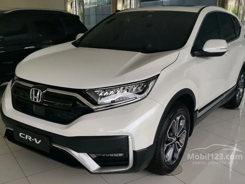 2023 Honda CR-V Prestige VTEC SUV