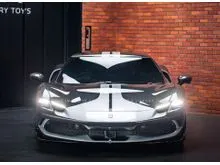2025 Ferrari 296 GTB 3.0 Coupe