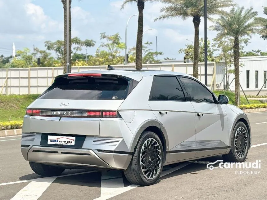 2023 Hyundai IONIQ 5 Signature Long Range SUV