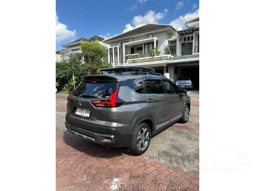 2023 Mitsubishi Xpander Cross Premium MPV