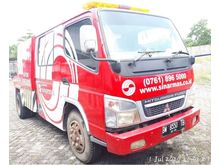 2007 Mitsubishi Colt 3.9 Trucks