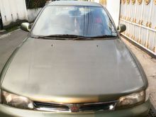 Mitsubishi Lancer 1995 1.6 GLXi Sedan