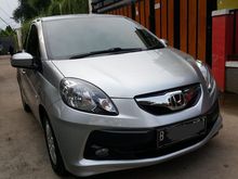 2015 Honda Brio 1.2 Satya E TDP 5JT Hatchback