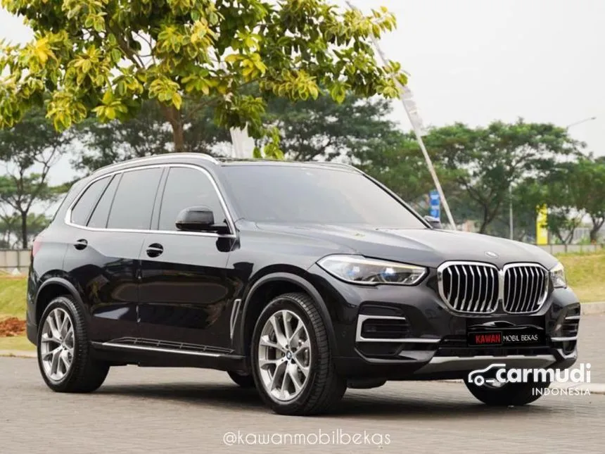 2019 BMW X5 xDrive40i xLine SUV