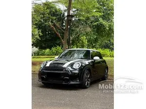 2022 MINI Cooper 2.0 S 3 Door Hatchback