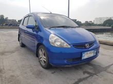 2004 Honda Jazz 1.5 (ปี 03-07) E i-DSi Hatchback AT