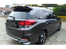 2014 Honda Mobilio 1.5 RS MPV LOW KM