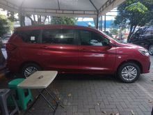 2018 Suzuki Ertiga 1.5 GL MPV