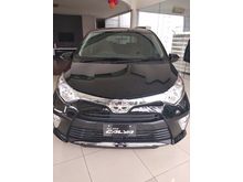 PROMO TERBAIK TOYOTA CALYA G MT 2019 BANJIR HADIAH