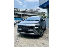 2026 Hyundai Stargazer 1.5 Essential MPV, mobil keluarga murah, rekomendasi Mobil keluarga irit BBM, mobil murah 200 jutaan, DP Mulai 7 Jutaan