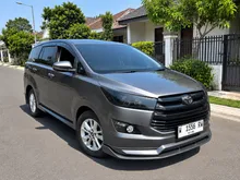 2015 Toyota Kijang Innova 2.0 G MPV BENSIN